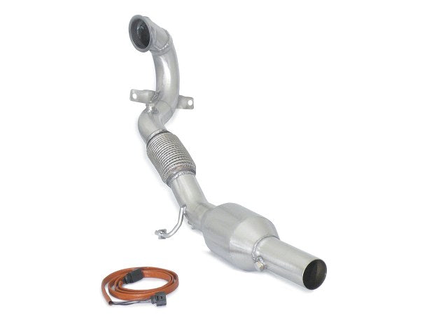 VW Golf 7 AU Silencer 54.0299.00