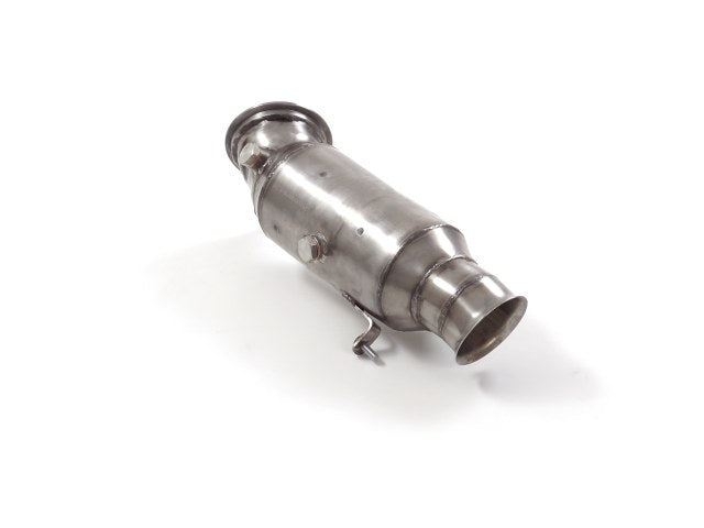 BMW M2 F87 Exhaust Component 54.0333.00
