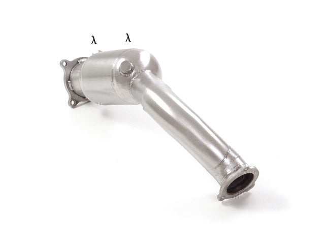 Audi A4/A5 8K/B8/8T Exhaust Component 54.0364.00