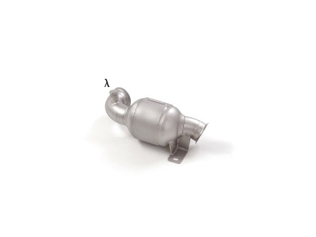 VW Exhaust Component 54.0410.01