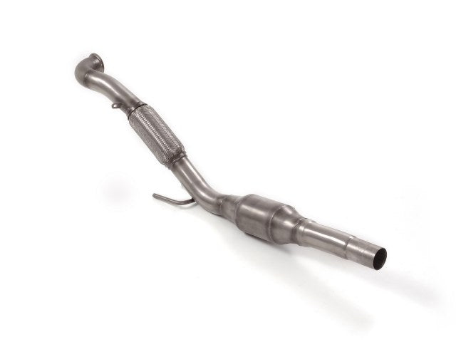Audi A3 8P Exhaust Component 54.0211.01