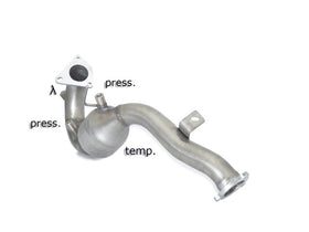 Audi A4/A5 8K/B8/8T DPF Replacement Pipe 54.0244.01