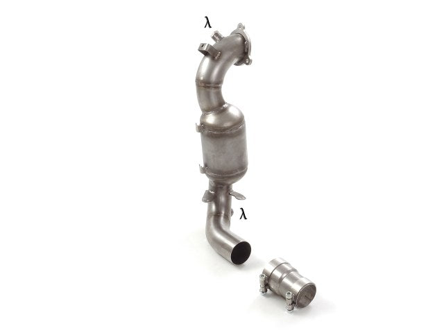 Mercedes-Benz A/CLA W176/A250/C117/X117 Exhaust Component 54.0366.00