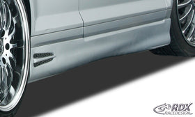 RDX Sideskirts for AUDI A3-8P "GT4"