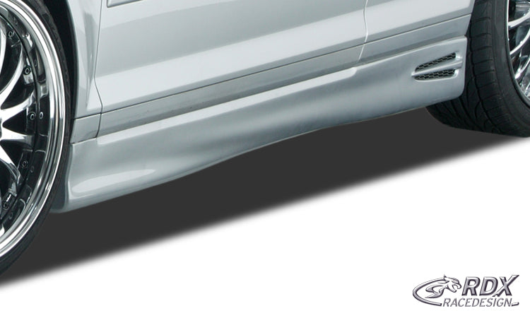 RDX Sideskirts for AUDI A3-8P "GT4"