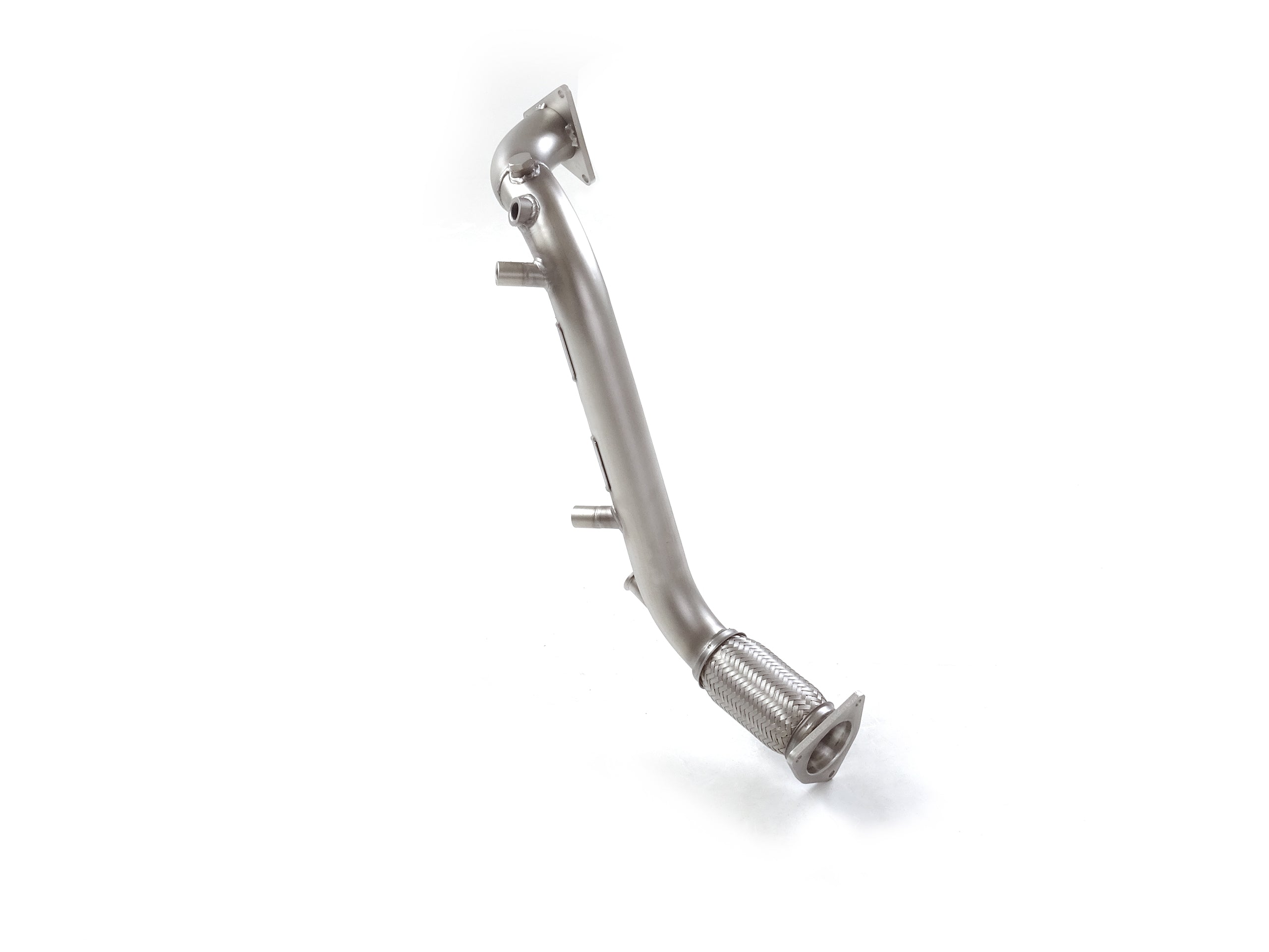 VW Touareg 7P Catalyst Replacement Pipe 55.0614.00