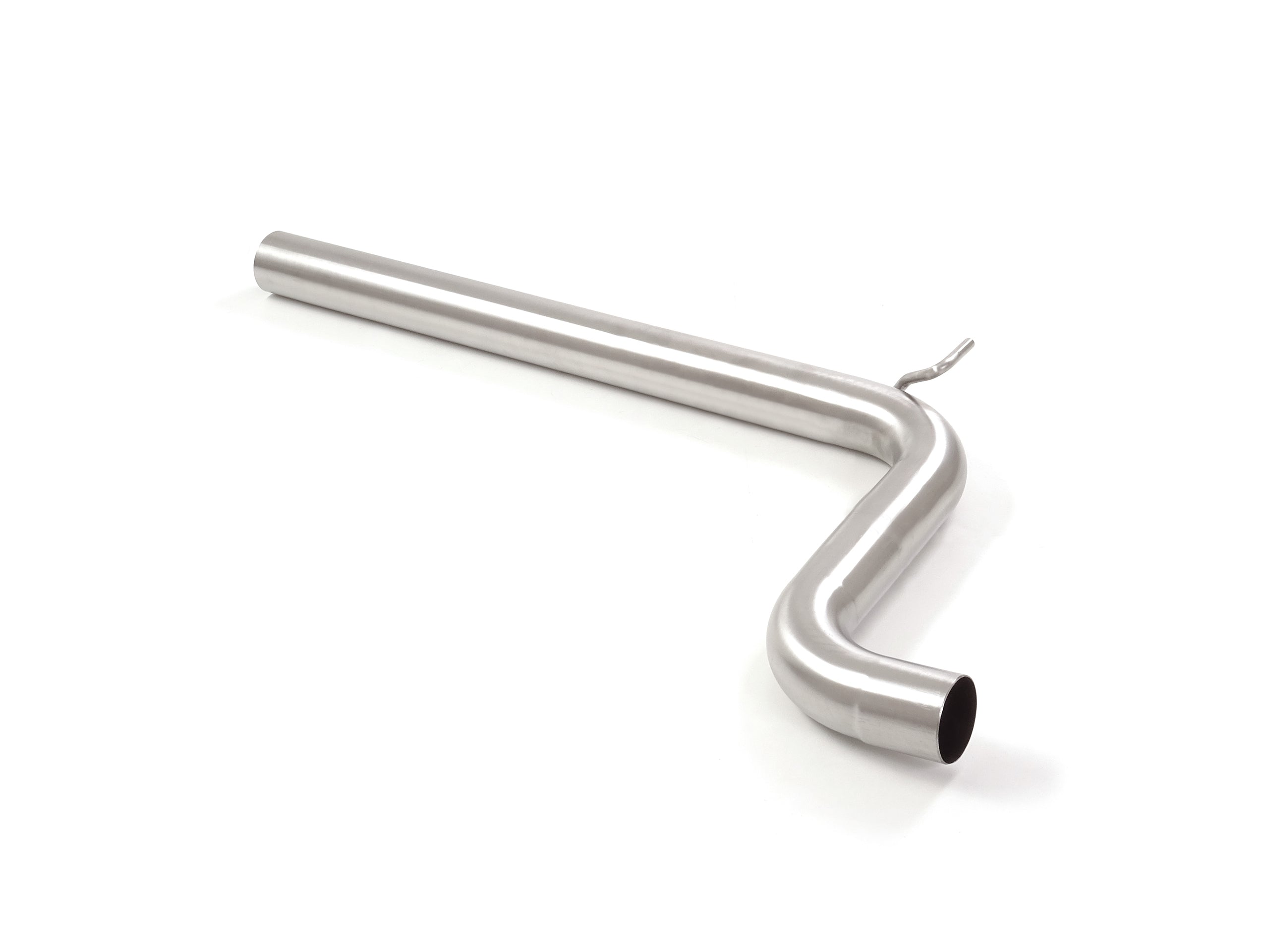 VW Polo 6 AW Centre Pipe 55.0646.00