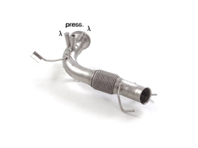 BMW 1/2/X2 F40/F44/F39 Cat & DPF Replacement Pipe 55.0766.00