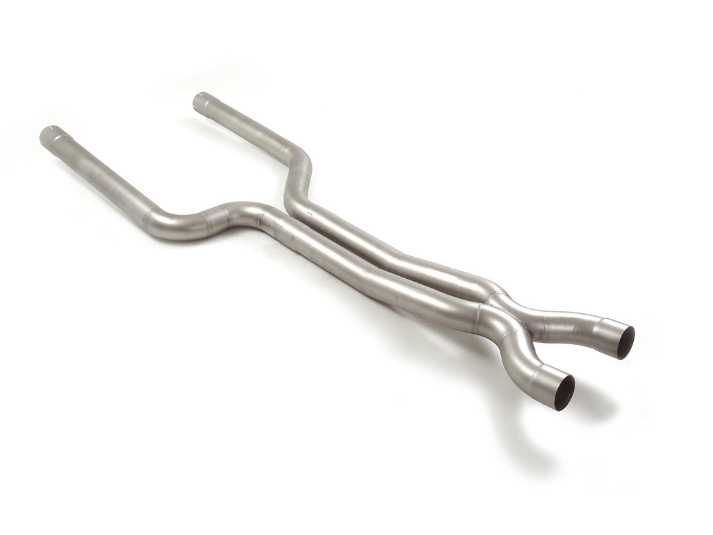 BMW Centre Pipe 55.0853.00