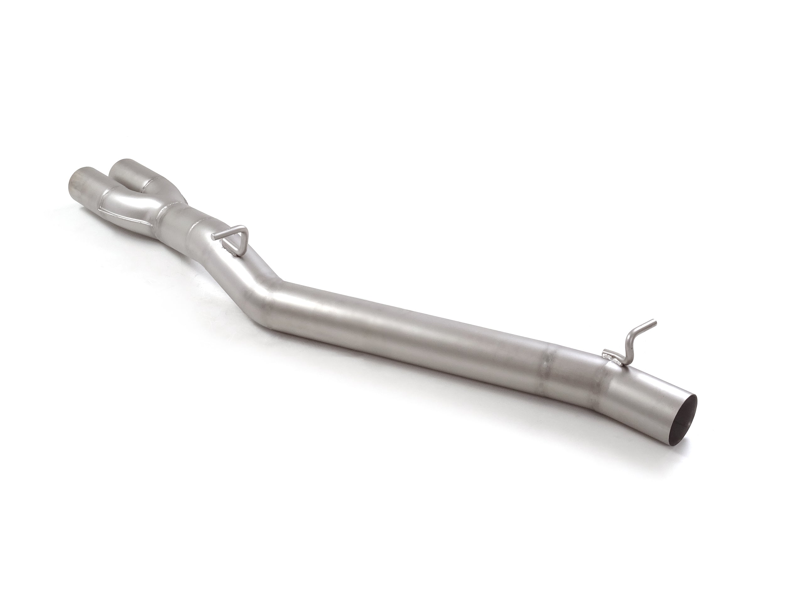 Audi TT/RS 8J Centre Pipe 55.0872.00