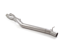 Audi TT/RS 8J Centre Pipe 55.0872.00