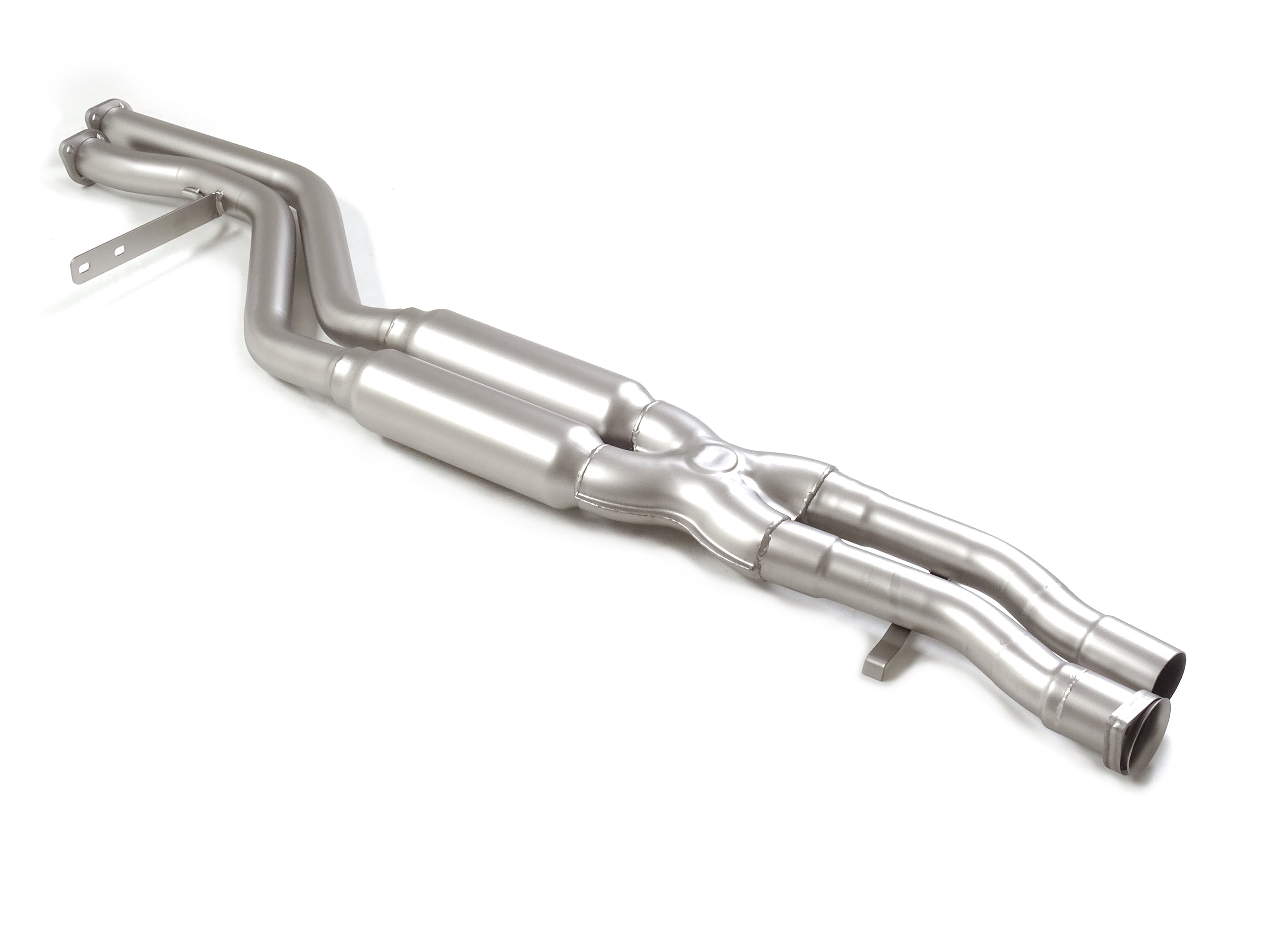 BMW M3 E36 Catalyst Replacement Pipe 55.0903.00