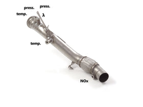 BMW 1 F20/F21 Cat & DPF Replacement Pipe 55.0908.00