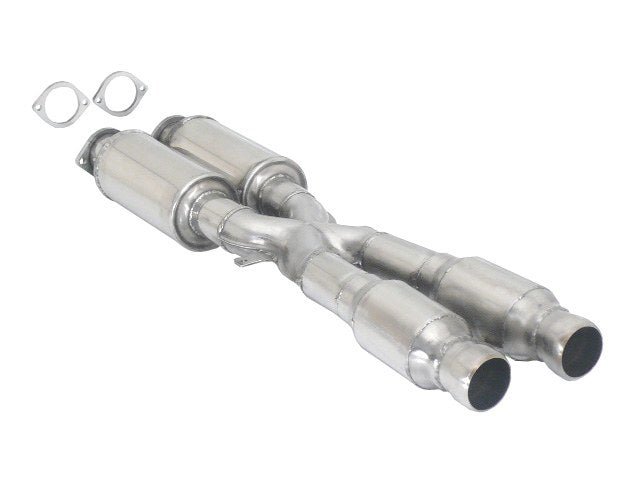 BMW M3 E92 Catalyst Replacement Pipe 55.0155.00