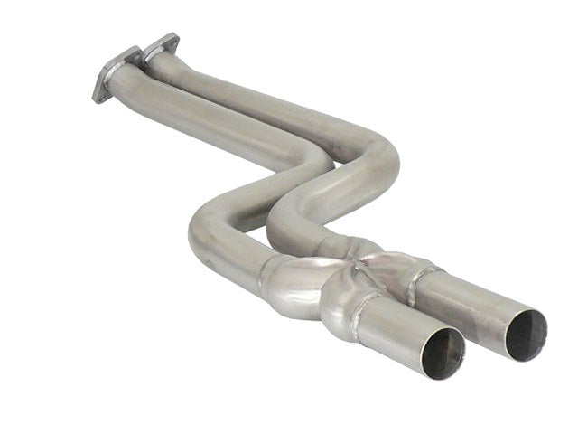 BMW Z4 E89 Centre Pipe 55.0272.00