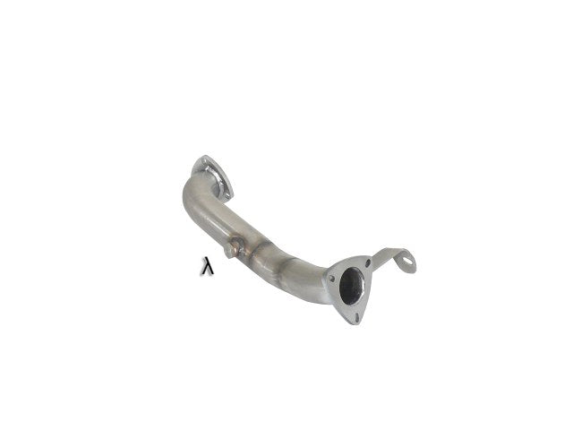 Audi A6 4F Catalyst Replacement Pipe 55.0375.00