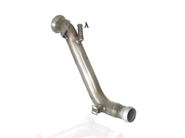 Mercedes-Benz C/CLK W203/CL203/C209/A209 Catalyst Replacement Pipe 55.0396.00