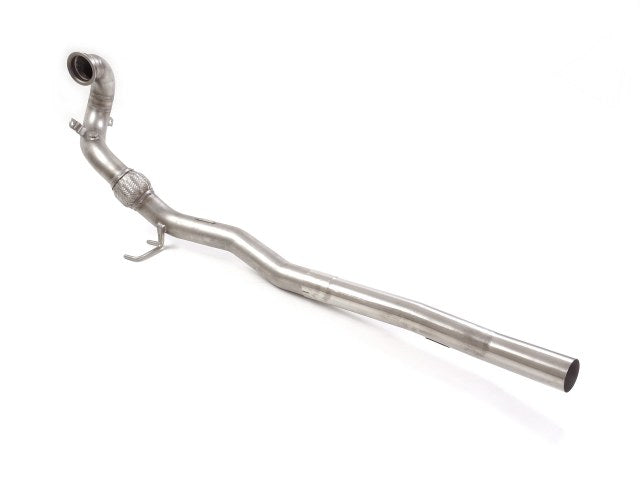 VW Golf 7 AU Catalyst Replacement Pipe 55.0424.00