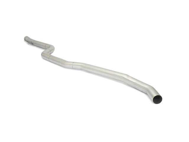 BMW X3/X4 E83/F25/F26 Catalyst Replacement Pipe 55.0429.00