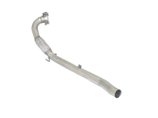 Audi TT 8J Catalyst Replacement Pipe 55.0433.00