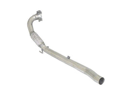 Audi TT 8J Catalyst Replacement Pipe 55.0433.00