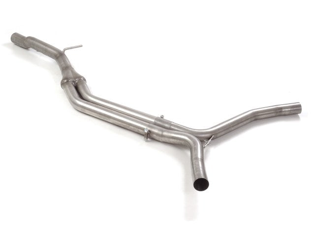 Audi A5 8T Centre Pipe 55.0453.00