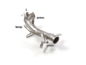VW Cat & DPF Replacement Pipe 55.0480.00