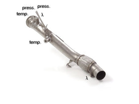 BMW 1/3/4 F20-F36 Cat & DPF Replacement Pipe 55.0482.00