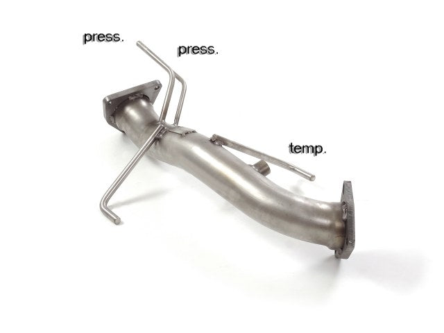 Audi Q7 4L DPF Replacement Pipe 55.0491.00