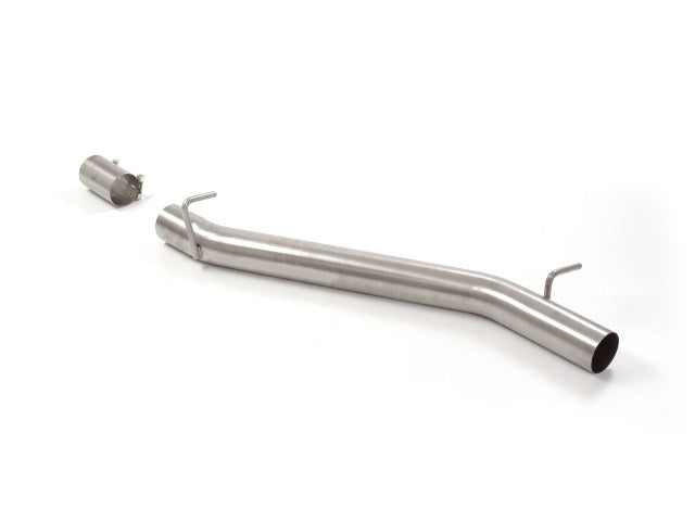 Audi TT FV/8S Centre Pipe 55.0572.00