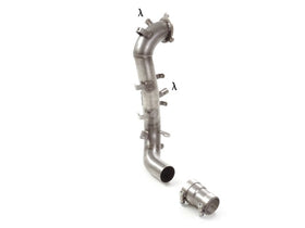 Mercedes-Benz A/CLA W176/A250/C117/X117 Catalyst Replacement Pipe 55.0656.00
