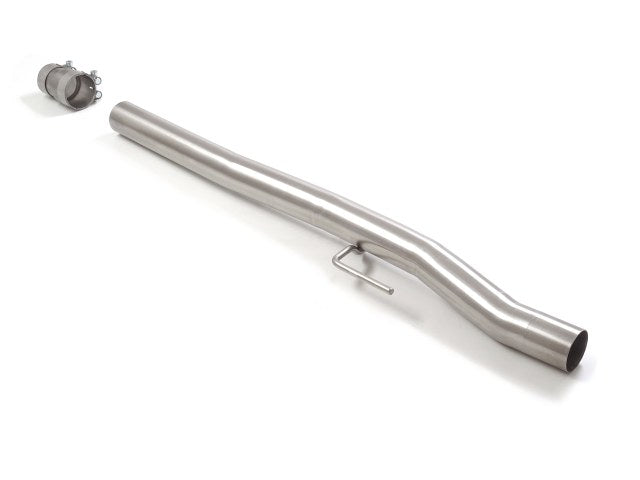 Mercedes-Benz A W177/A250/A220 Centre Pipe 55.0707.00