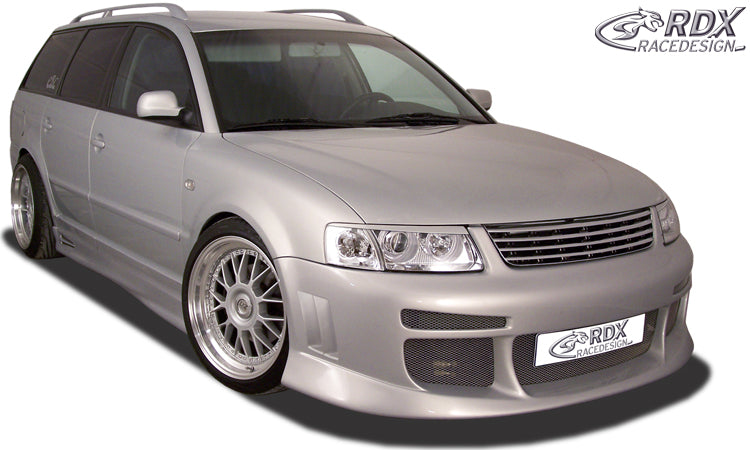 RDX Headlight Covers for VW Passat 3B
