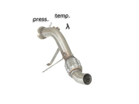 BMW 3 E90/E91/E92/E93 Cat & DPF Replacement Pipe 55.0230.00