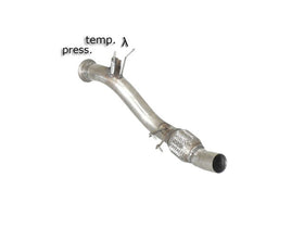 BMW 3/5 E90-E61 Cat & DPF Replacement Pipe 55.0310.00