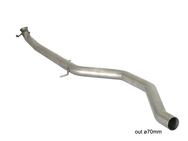 Mercedes-Benz A W176/A250 Centre Pipe 55.0317.00
