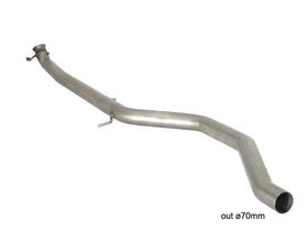 Mercedes-Benz A W176/A250 Centre Pipe 55.0317.00