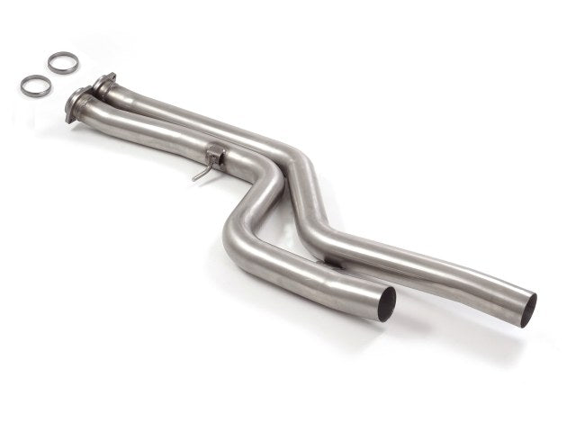 BMW M2/M3/M4 F87/F80/F82 Catalyst Replacement Pipe 55.0552.00