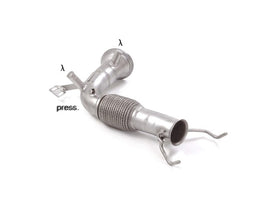 BMW 1/2/X2 F40/F44/F39 Catalyst Replacement Pipe 55.0708.00