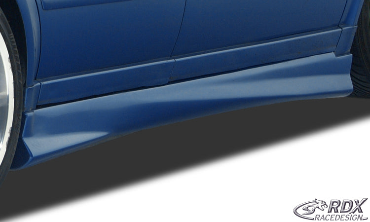 RDX Sideskirts for VW Passat 3B & 3BG "Turbo