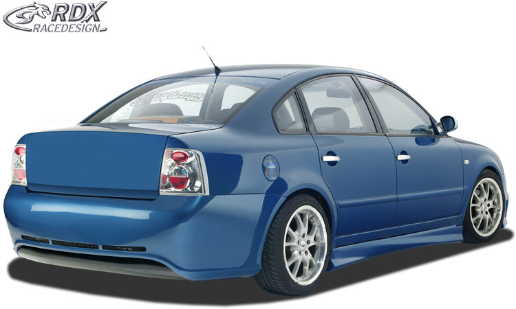 RDX Sideskirts for VW Passat 3B & 3BG "Turbo