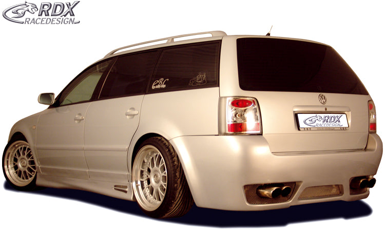 RDX Sideskirts for VW Passat 3B & 3BG "GT4"