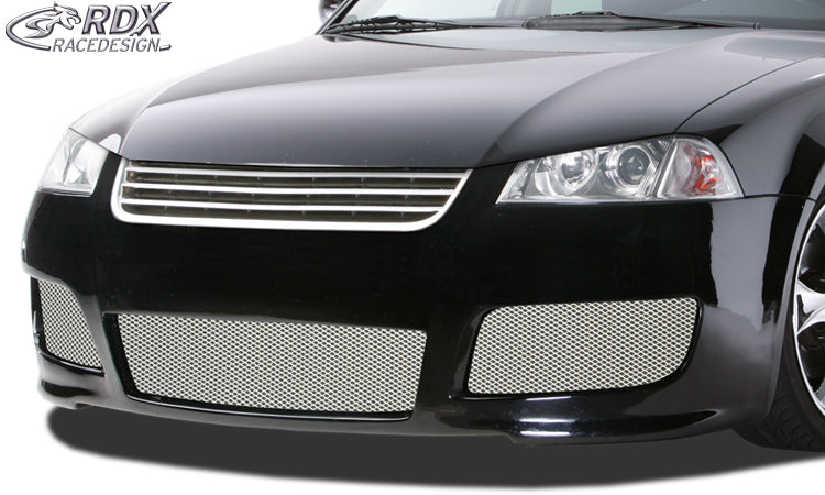 RDX Bonnet Extension for VW Passat 3BG