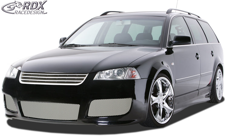 RDX Bonnet Extension for VW Passat 3BG