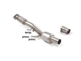 Mercedes-Benz A/CLA/GLA/GLB W177-X247 Silencer 57.0157.00
