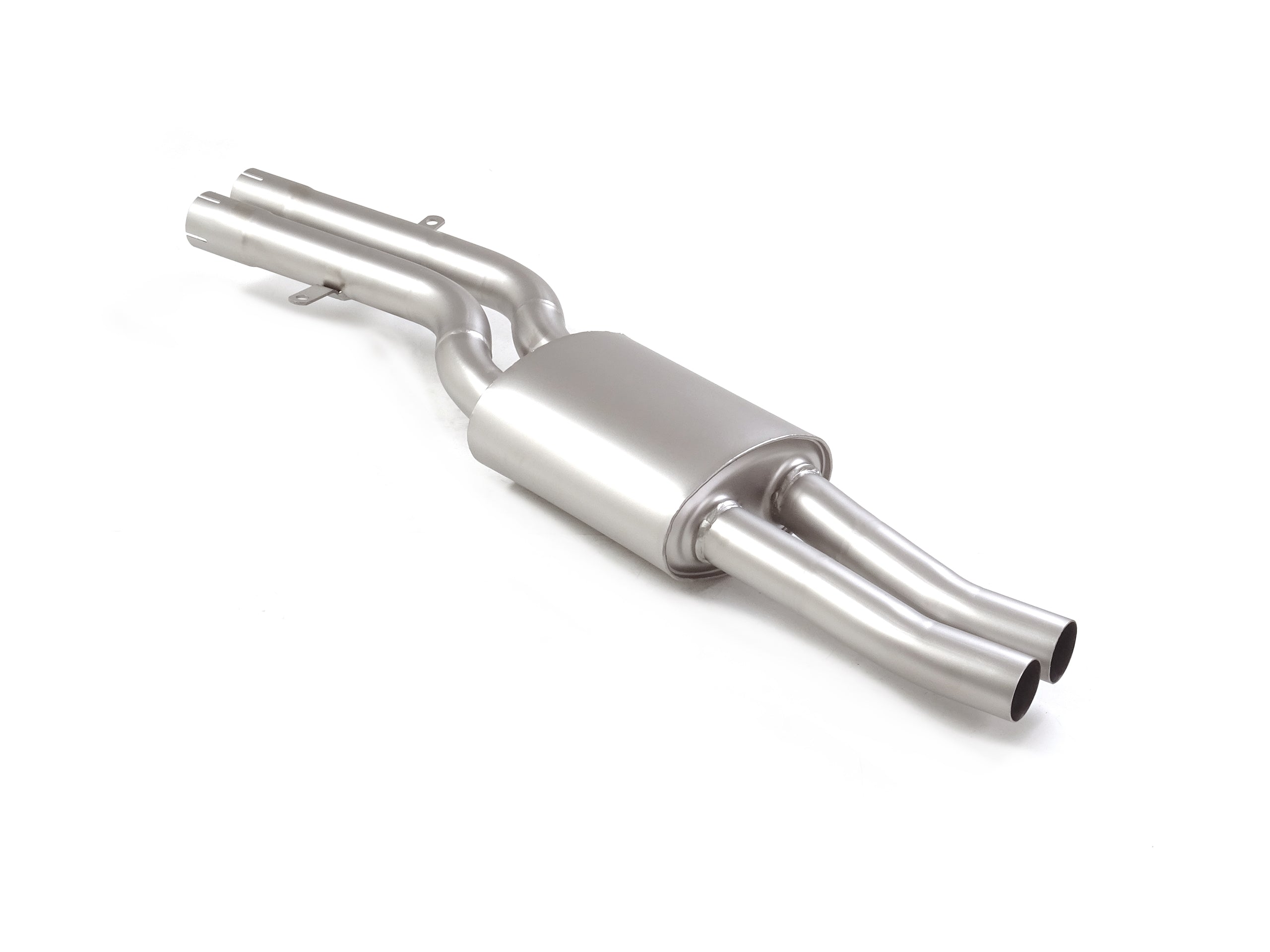 BMW 3 E46 Rear Silencer 57.0167.00