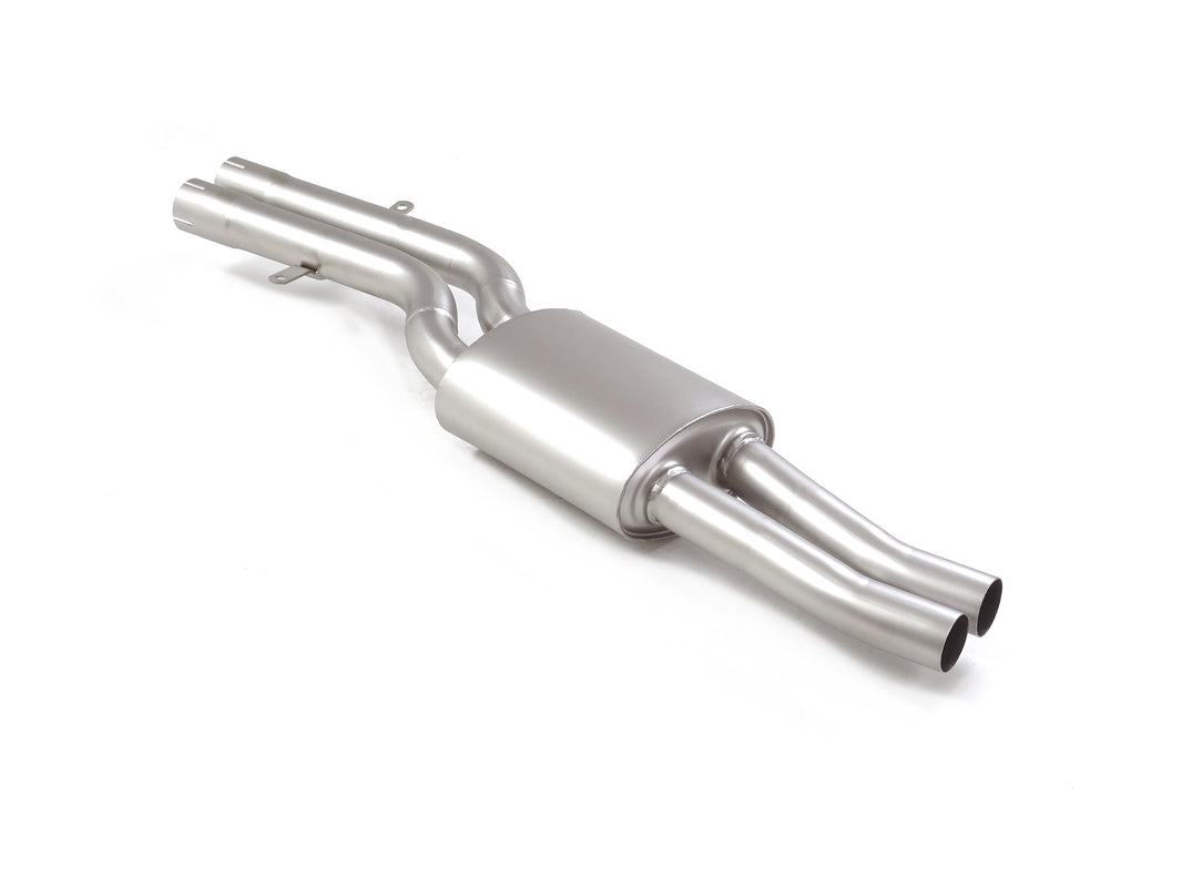 BMW 3 E46 Rear Silencer 57.0167.00