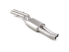 BMW 3 E46 Rear Silencer 57.0167.00