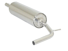 VW Up Rear Silencer 57.0070.00