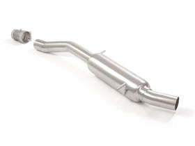 Audi A5 F5 Silencer 57.0137.00